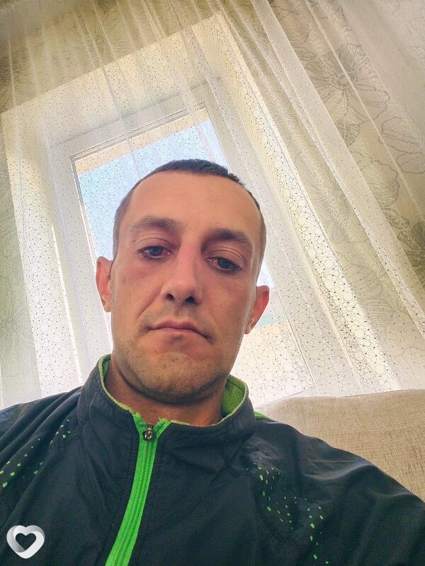 Виктор, 37, Витебске — анкета №4350338