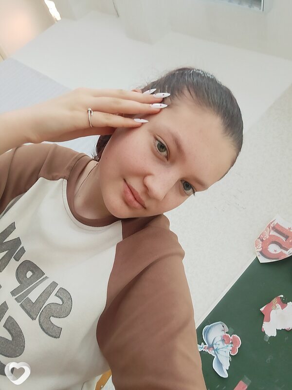 Ksenua, 21, Иркутске — анкета №4350339