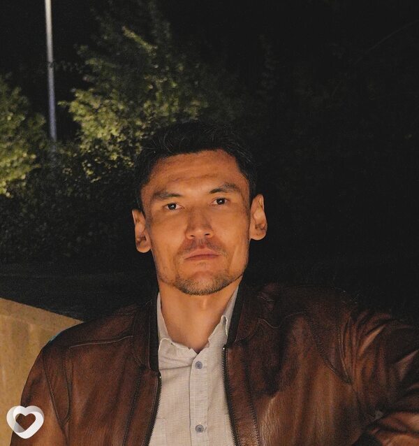 Бауыржан, 30, Алматы — анкета №4350349