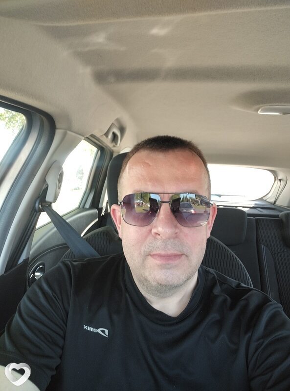Андрей, 45, Петрозаводске — анкета №4350350