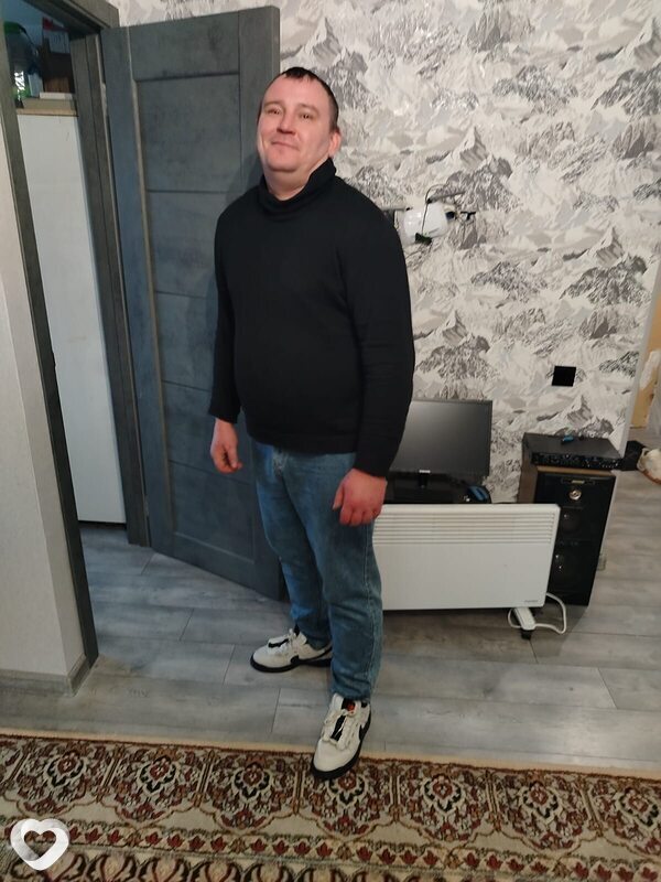 Максим, 42, Липецке — анкета №4350351