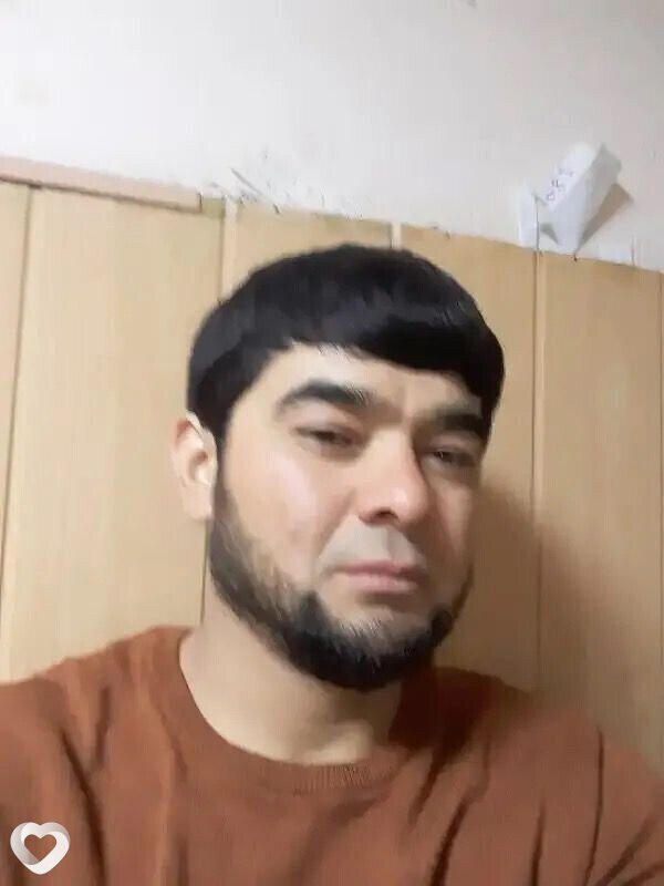 Каримов Р, 39, Назарове — анкета №4350653