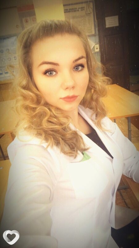 Ирина, 29, Братске — анкета №4350659