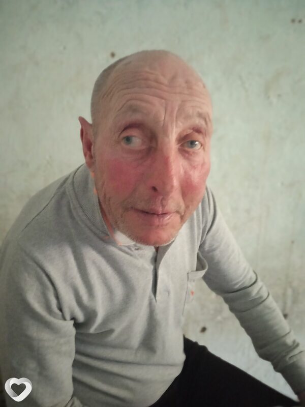 Юрий, 59, Таразе — анкета №4350664