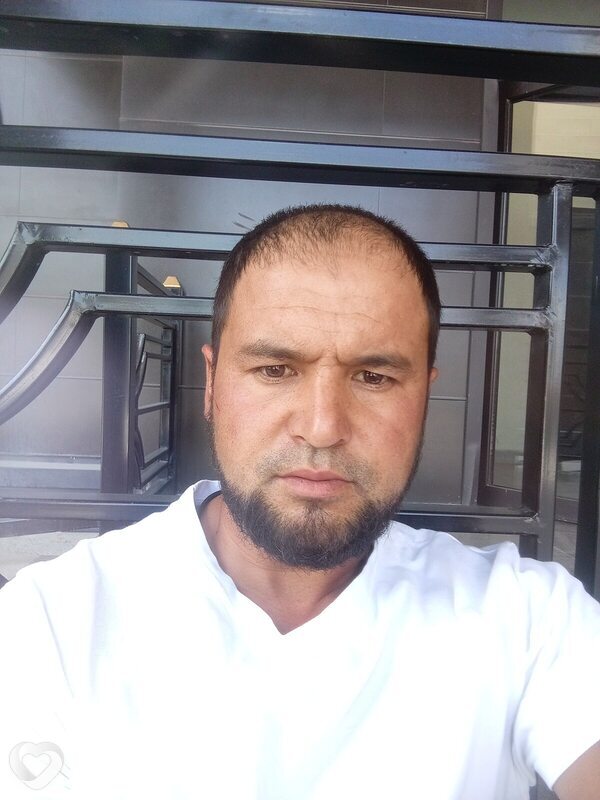 Ali, 36, Бишкек — анкета №4350668