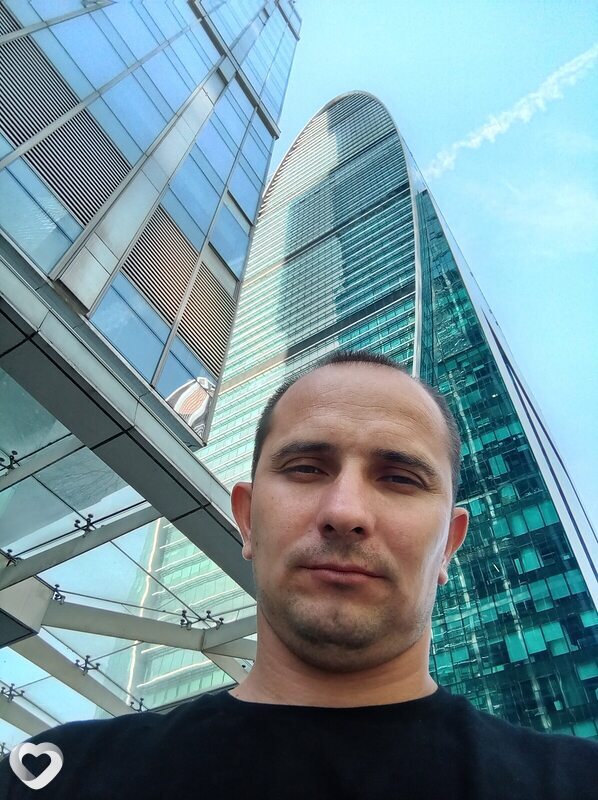Вяче, 35, Белгороде — анкета №4350510