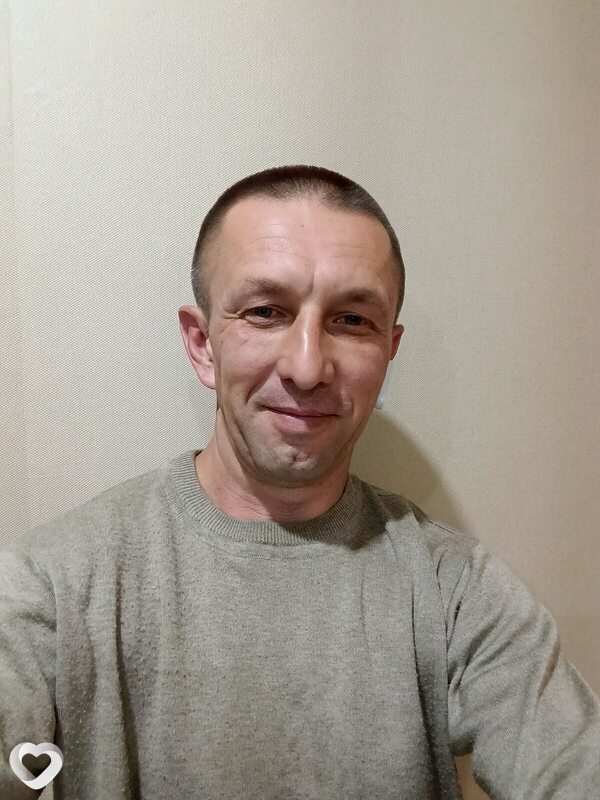 Антон, 42, Гомеле — анкета №4350513