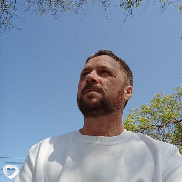 Алексей, 46, Луганске — анкета №4350524