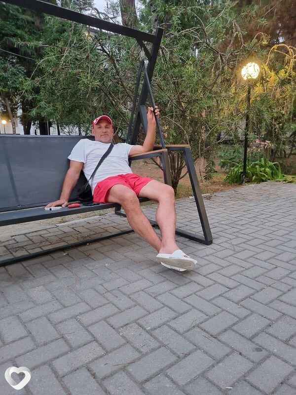 Виктор, 49, Батайске — анкета №4350430