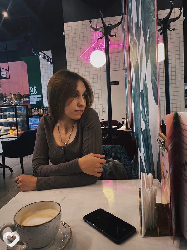 Анастасия, 23, Новосибирске — анкета №4350435