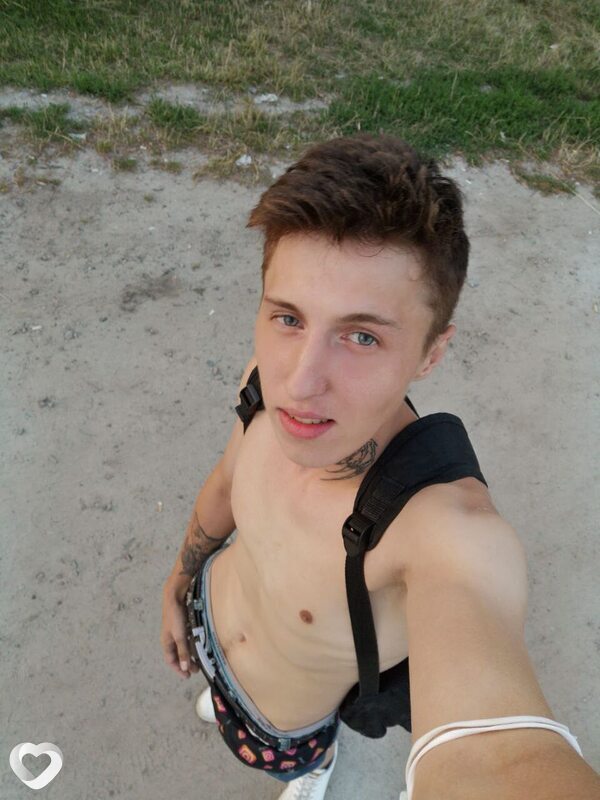 Qvayer, 28, Киеве — анкета №4350437