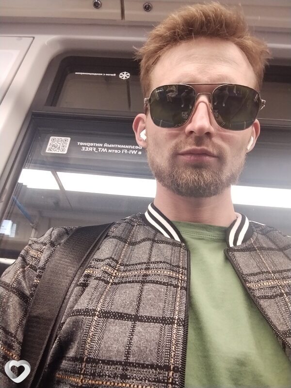Евгений, 29, Мытищах — анкета №4350439