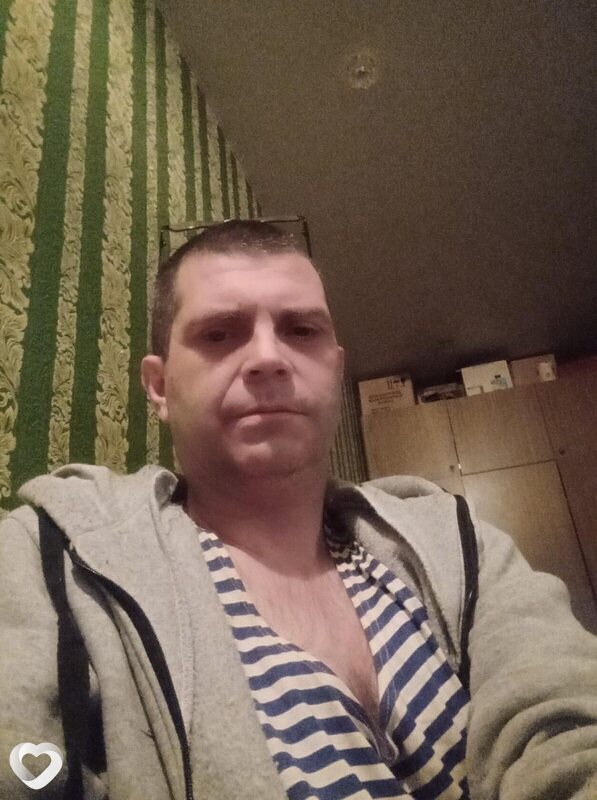 Андрей, 50, Солигорске — анкета №4350442