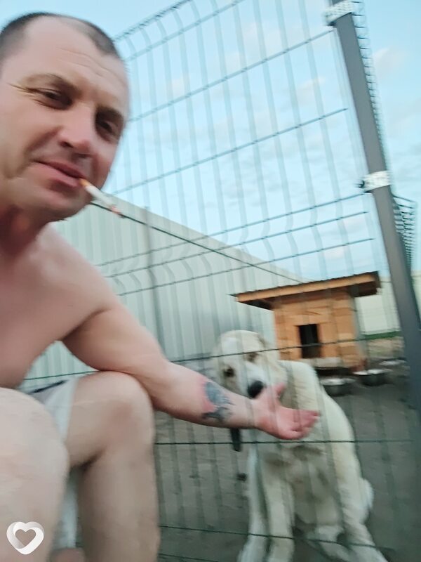 Сергей, 48, Воронеже — анкета №4350451