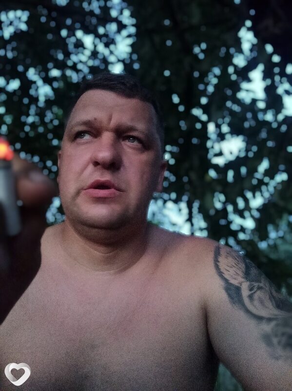 Андрій, 42, Киеве — анкета №4350356
