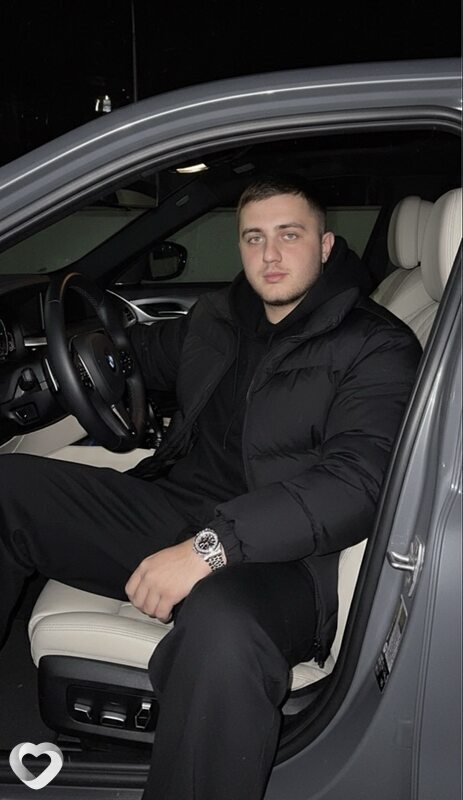 Давид, 32, Нижнем Новгороде — анкета №4350357