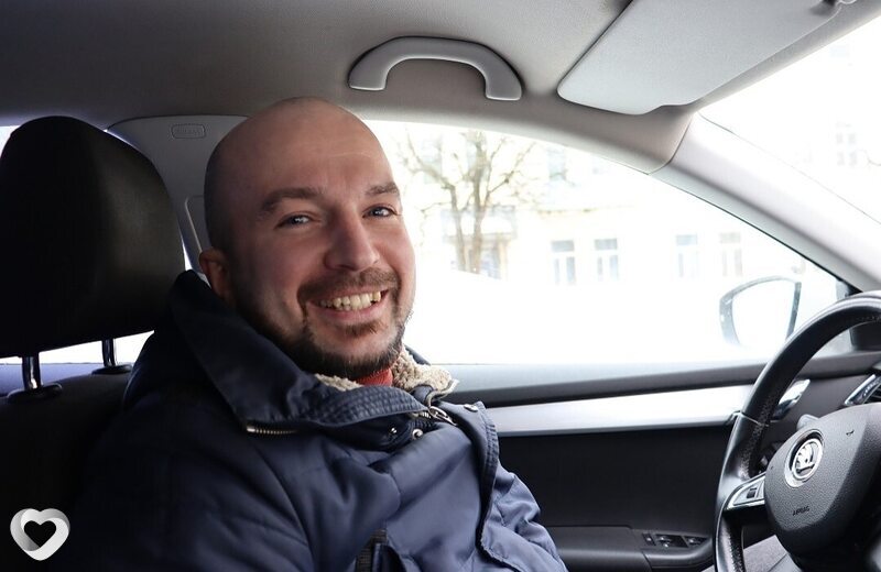 Валентин, Хотьково