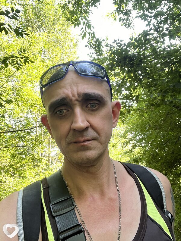 Владимир, 45, Новокузнецке — анкета №4350479