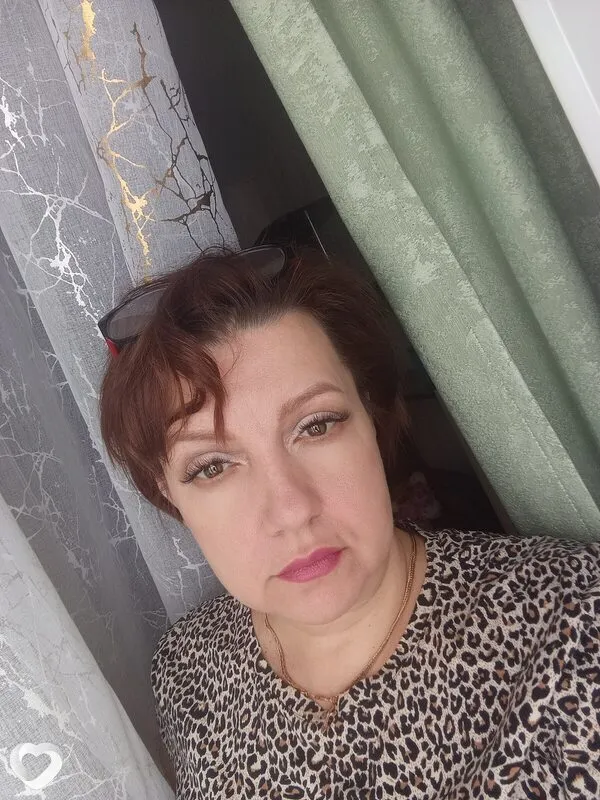 Натали, 48, Барнауле — анкета №4350484