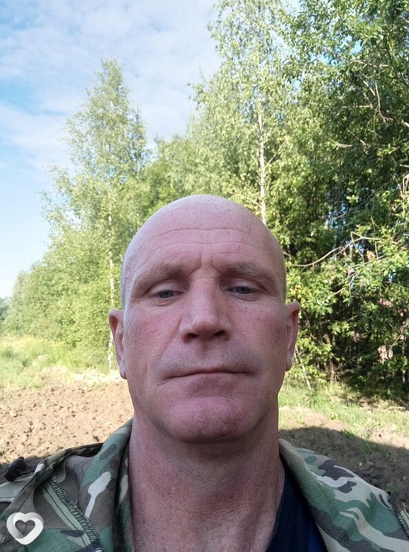 Валентин, 46, Смоленске — анкета №4350485