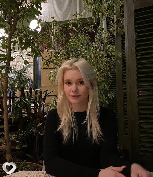Валентина, 26, Владивостоке — анкета №4350490