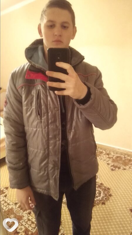 Дмитрий, 23, Бресте — анкета №4350495