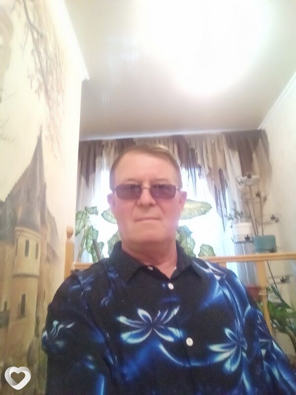 Сава, 57, Новороссийске — анкета №4350496