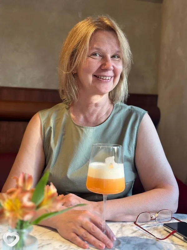 Наталья, 56, Москве — анкета №4350456