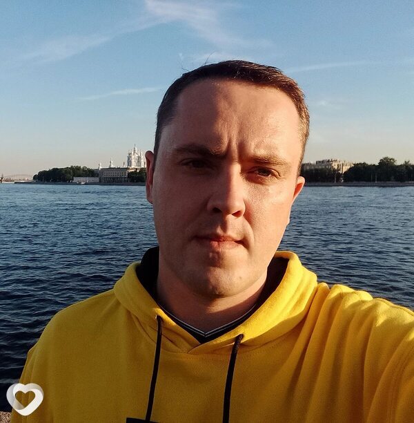 Аккаунт, 39, Пскове — анкета №4350459