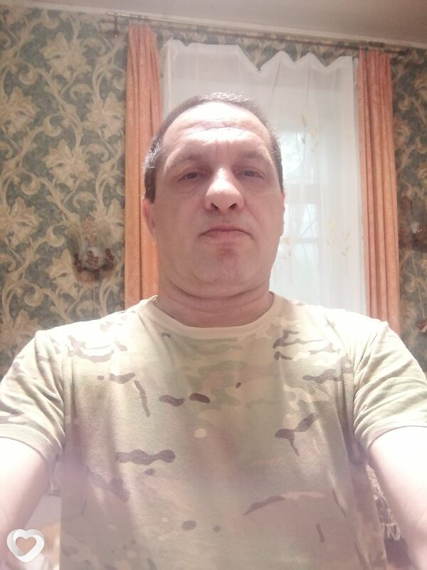 Андрей, 54, Владивостоке — анкета №4350466