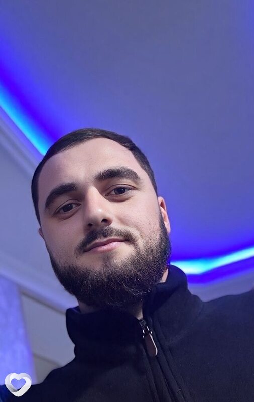Артур, 28, Калуге — анкета №4350467