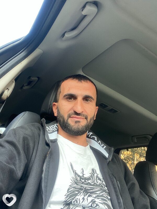 Ваге, 36, Новокузнецке — анкета №4350469