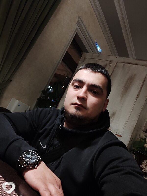 Али, 27, Белгороде — анкета №4350473