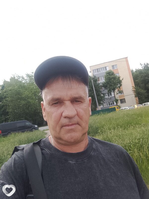 Виктор, 48, Минске — анкета №4350478