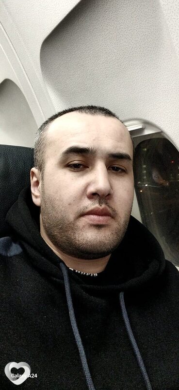 Шахбоз, 33, Челябинске — анкета №4350554
