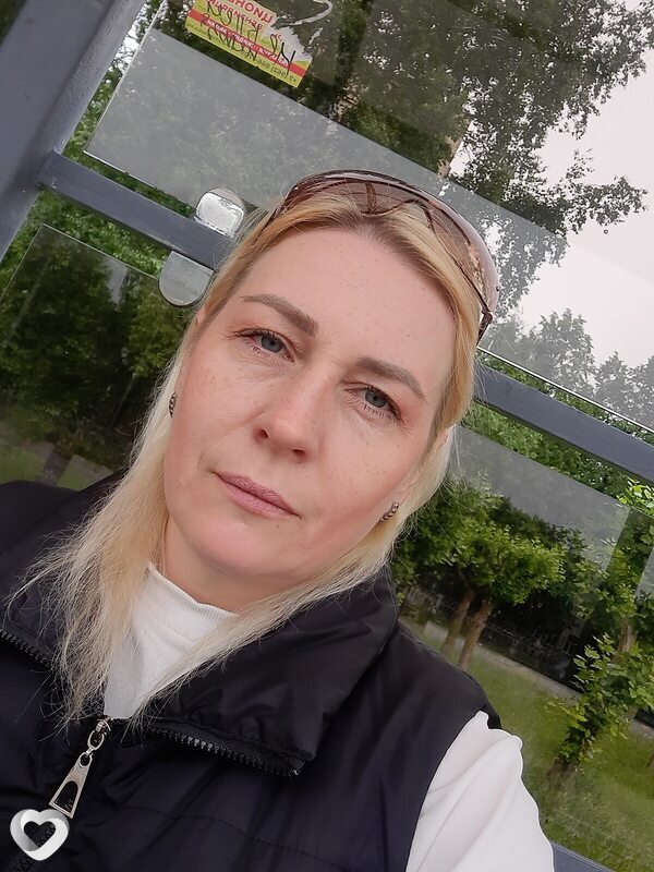 Елена, 43, Набережных Челнах — анкета №4350556