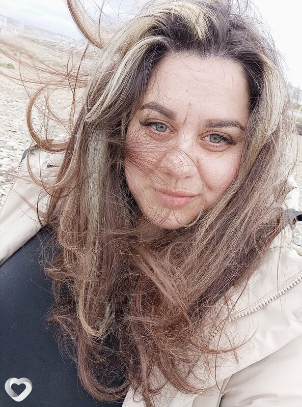 Настя, 38, Новороссийске — анкета №4350560