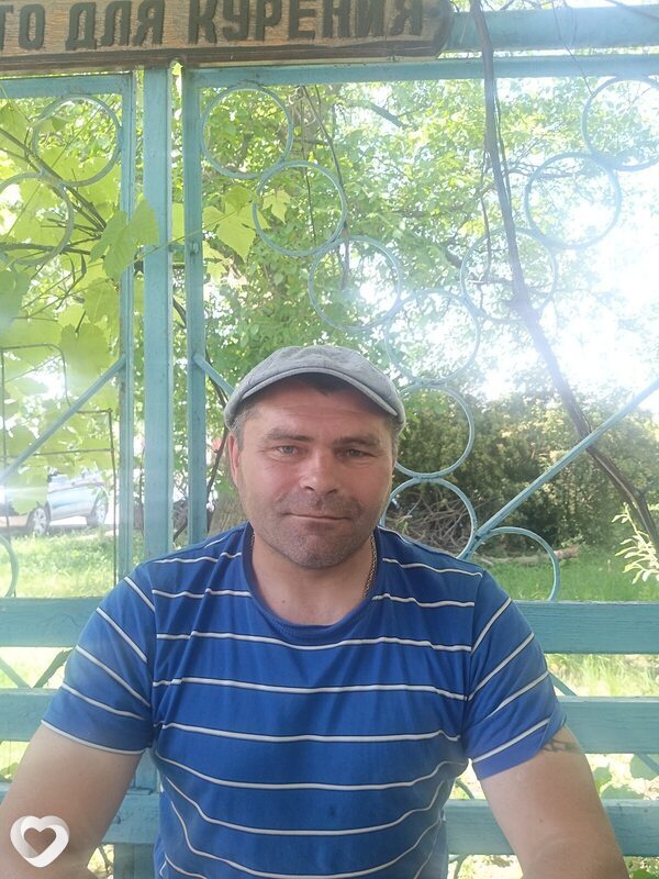 Василий, 43, Макеевке — анкета №4350563