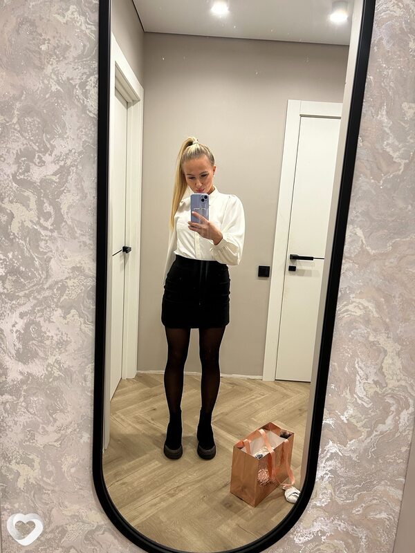 Анюта, 35, Ижевске — анкета №4350569