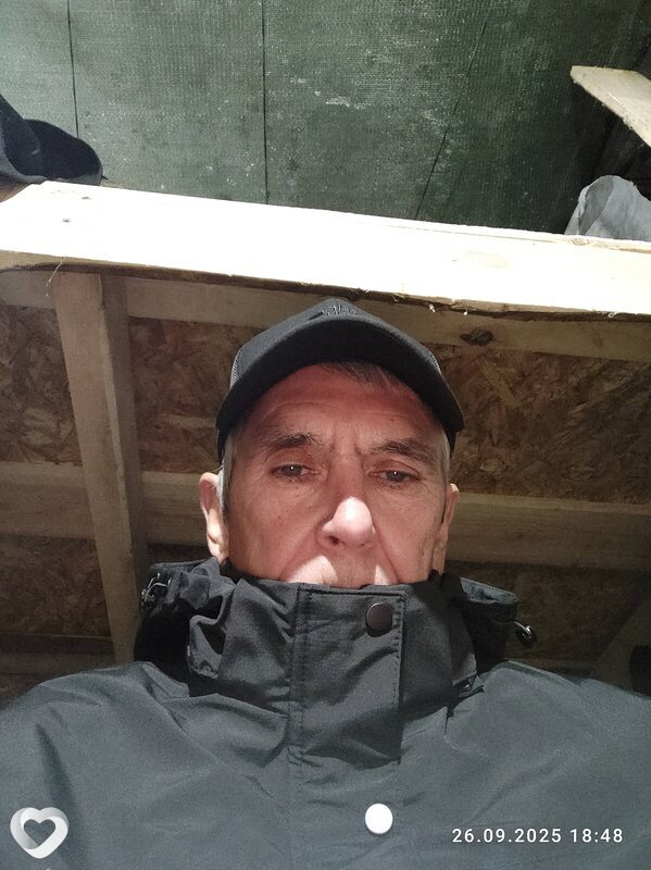 Марат, 60, Москве — анкета №4350571