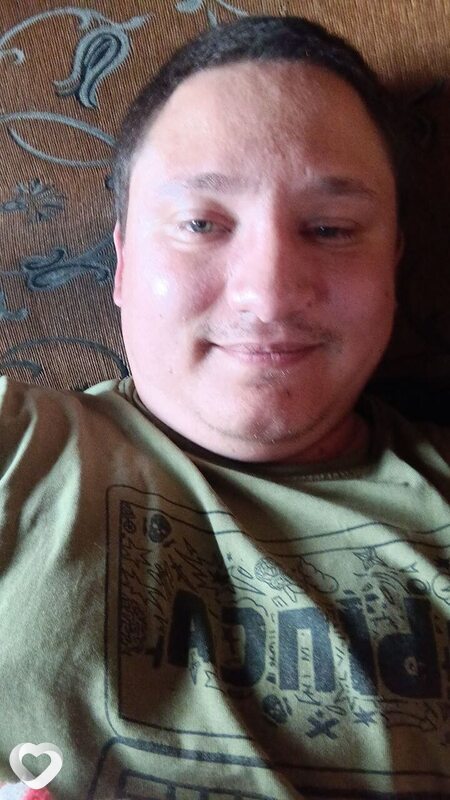 Денис, 29, Иркутске — анкета №4350574