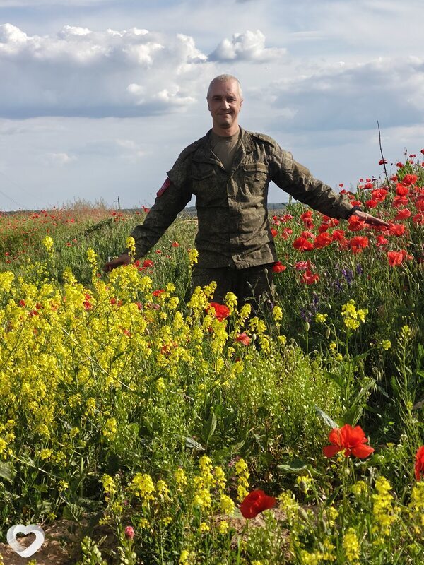 Серж, 41, Балакове — анкета №4350424