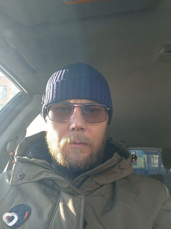 Михаил, 38, Новосибирске — анкета №4350425