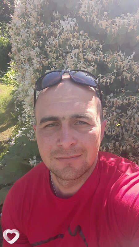 Oleg, 38, Орше — анкета №4350604