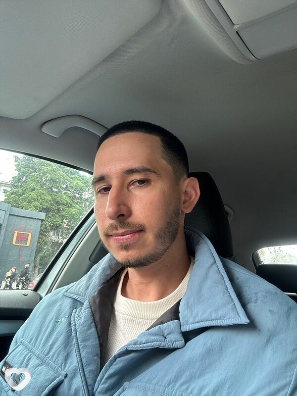 Михаил, 29, Сочи — анкета №4350608