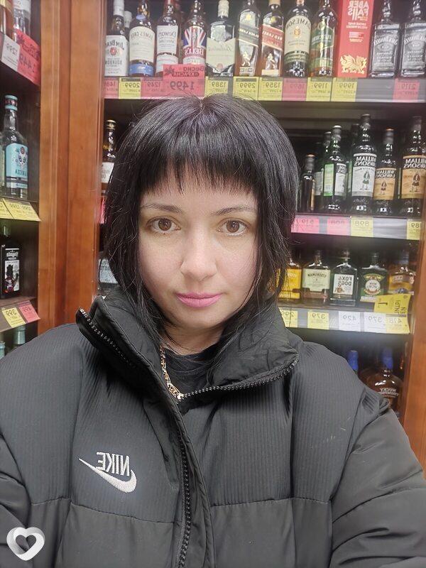 Марина, 41, Волгограде — анкета №4350610