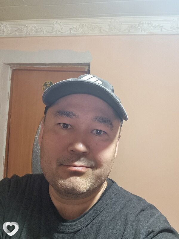 Рустем, 44, Атырау(гурьев) — анкета №4350611