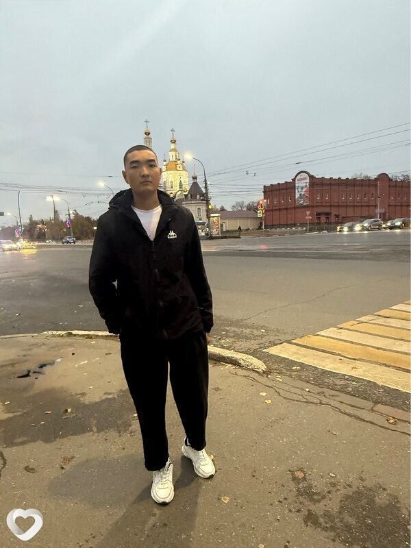 Rus, 21, Саратове — анкета №4350534