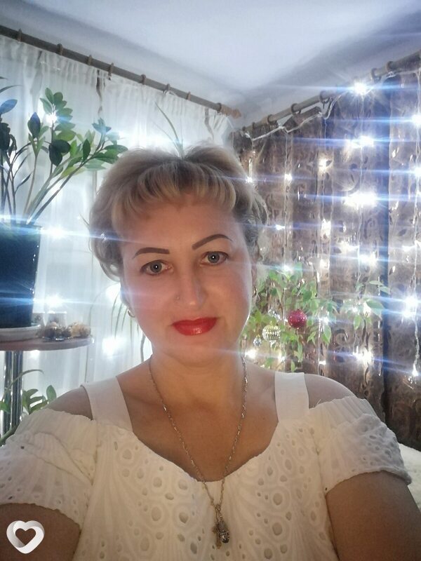 Юлия, 46, Ростове-на-Дону — анкета №4350552