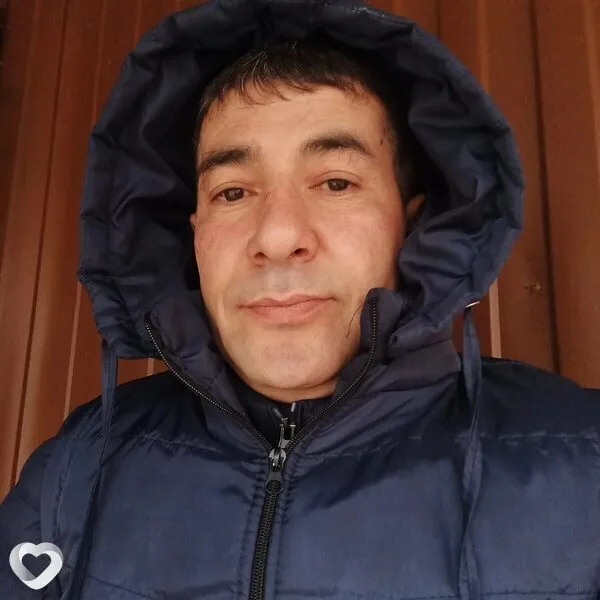 Сахиб, 41, Москве — анкета №4350583